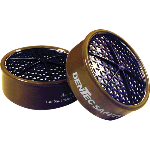 Respirator Cartridge, Gas/Vapour Cartridge, Multi Gas/Organic Vapour Ottawa Fastener Supply