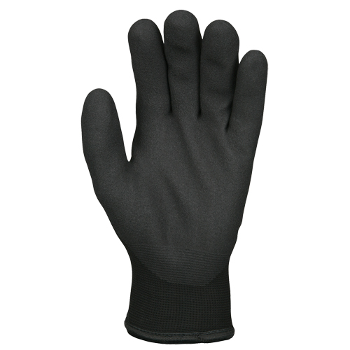 N9690 Ninja&reg; Ice Gloves, 8/Medium, PVC Coating, 15 Gauge, Acrylic/Terry Shell Ottawa Fastener Supply