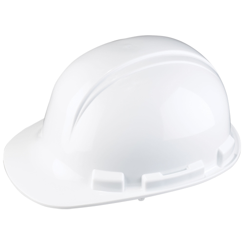 Dynamic Whistler Hardhat, CSA Type 1, Pinlock Suspension, Non-Vented Ottawa Fastener Supply