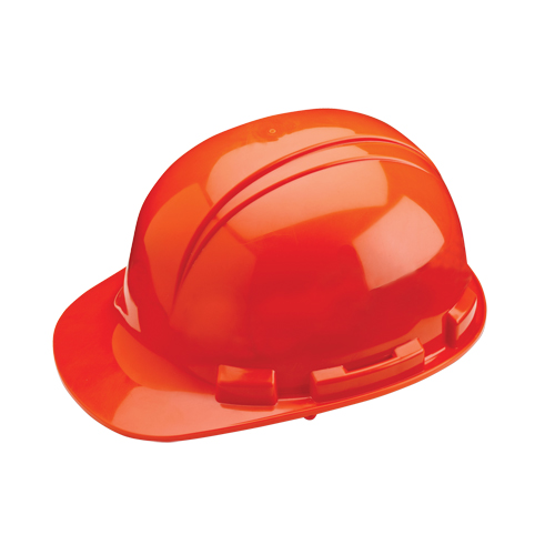 Dynamic Whistler Hardhat, CSA Type 1, Ratchet Suspension, Non-Vented Ottawa Fastener Supply