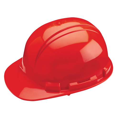 Dynamic Whistler Hardhat, Meets CSA Type 1, Pinlock Suspension, Non-Vented Ottawa Fastener Supply