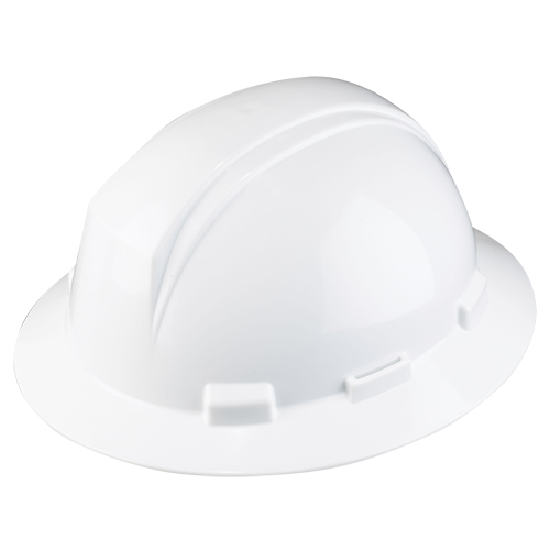 Dynamic Kilimanjaro Hardhat, CSA Type 1, Pinlock Suspension, Non-Vented Ottawa Fastener Supply