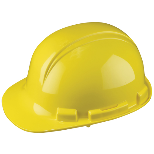Casque de s&eacute;curit&eacute; Whistler de North, R&eacute;pond aux normes CSA type 1, Suspension &agrave; douille, Non ventil&eacute; Ottawa Fastener Supply