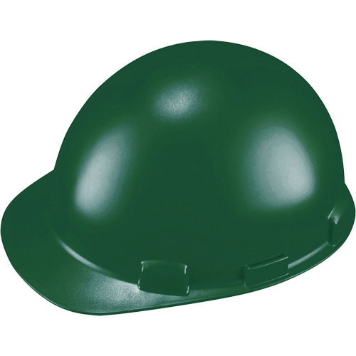 Casque de s&eacute;curit&eacute; Stromboli de North, R&eacute;pond aux normes CSA type 1, Suspension Rochet, Non ventil&eacute; Ottawa Fastener Supply
