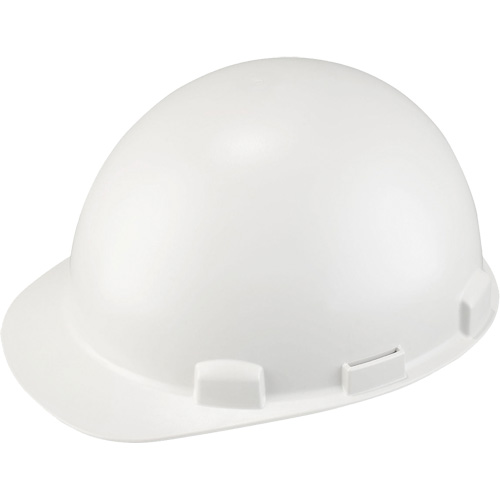 North&reg; Stromboli Hardhat, Meets CSA Type 1, Ratchet Suspension, Non-Vented Ottawa Fastener Supply
