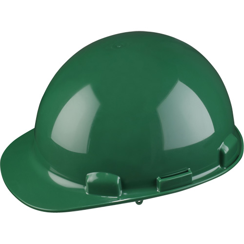 Dynamic Dom Hardhat, Meets CSA Type 1, Pinlock Suspension, Non-Vented Ottawa Fastener Supply