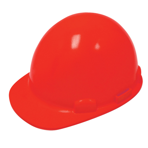 Dynamic Dom Hardhat, Meets CSA Type 1, Ratchet Suspension, Non-Vented Ottawa Fastener Supply
