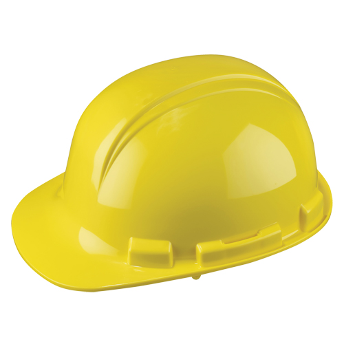 North&reg; Whistler Hardhat, Meets CSA Type 1, Ratchet Suspension, Non-Vented Ottawa Fastener Supply