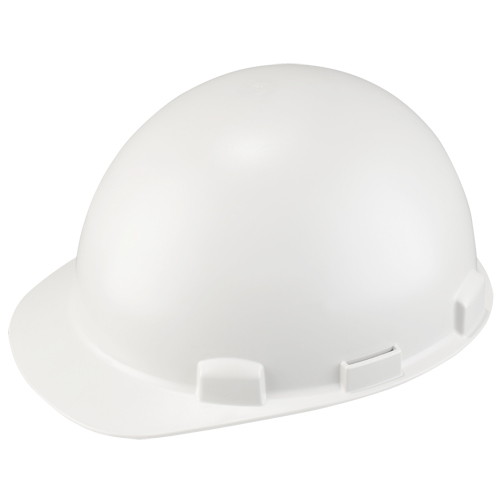Casque de s&eacute;curit&eacute; Stromboli de North, R&eacute;pond aux normes CSA type 1, Suspension Rochet, Non ventil&eacute; Ottawa Fastener Supply