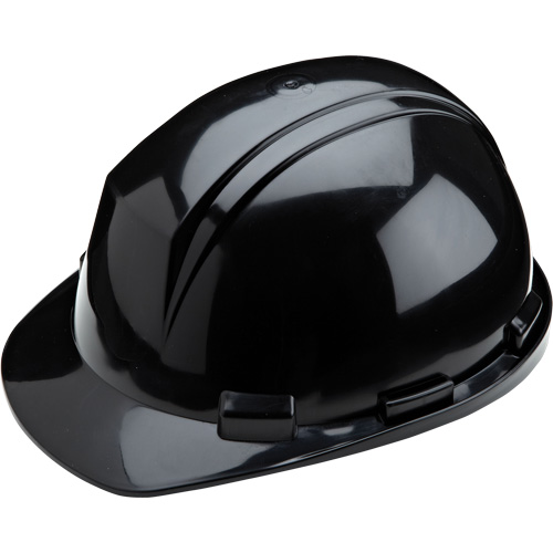 Dynamic Mont-Blanc Hardhat, CSA Type 2, Ratchet Suspension, Non-Vented Ottawa Fastener Supply
