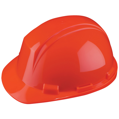 Dynamic Mont-Blanc Hardhat, Meets CSA Type 2, Ratchet Suspension, Non-Vented Ottawa Fastener Supply