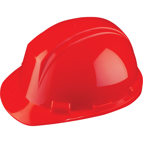 Dynamic Mont-Blanc Hardhat, Meets CSA Type 2, Ratchet Suspension, Non-Vented Ottawa Fastener Supply