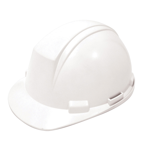 Dynamic Mont-Blanc Hardhat, Meets CSA Type 2, Ratchet Suspension, Non-Vented Ottawa Fastener Supply