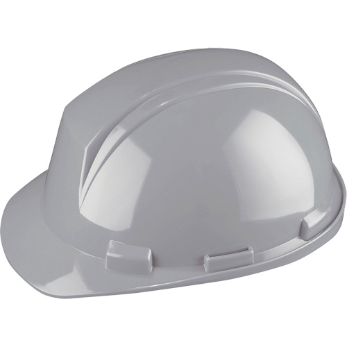 North&reg; Mont-Blanc Hardhat, Meets CSA Type 2, Ratchet Suspension, Non-Vented Ottawa Fastener Supply