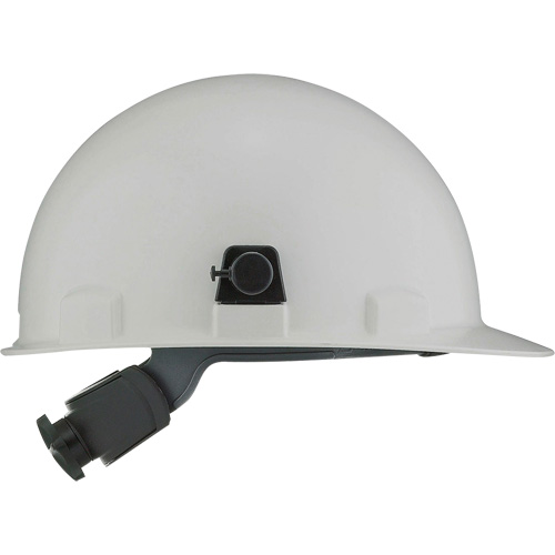 North&reg; Stromboli Hardhat with Cap-Lock Blades, Meets CSA Type 1, Ratchet Suspension, Non-Vented Ottawa Fastener Supply