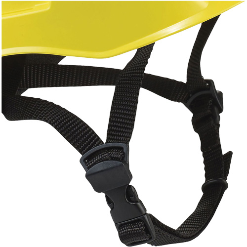 Dynamic 4-Point Chin Strap Ottawa Fastener Supply