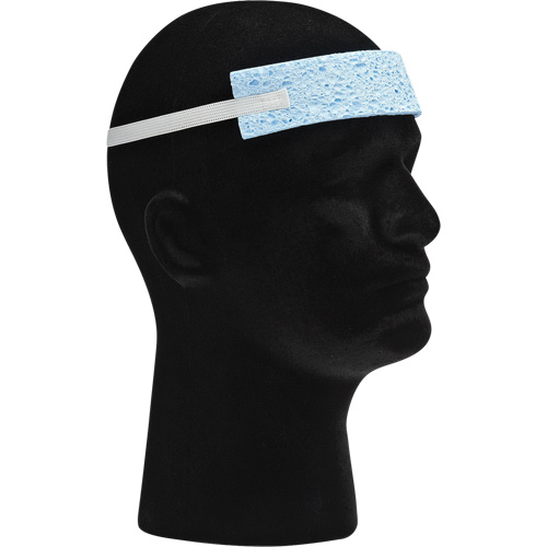 Dynamic Foam Sweat Band with Elastic Head Strap Ottawa Fastener Supply
