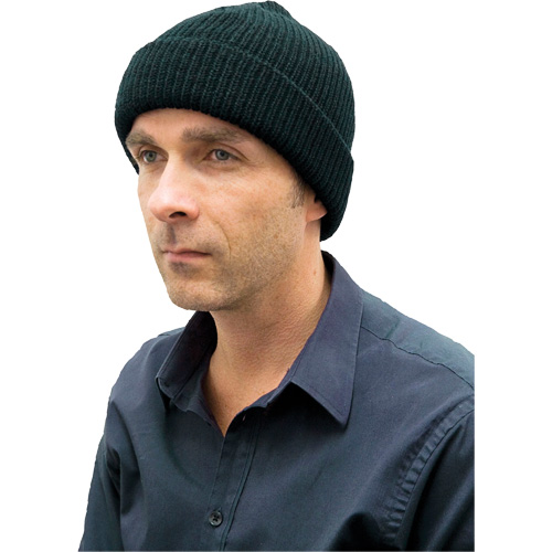 Coiffe d'hiver Dynamic, Taille unique, Noir Ottawa Fastener Supply