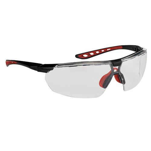 Dynamic Falcon Series Safety Glasses, Indoor/Outdoor Lens, Anti-Fog, ANSI Z87+/Meets/Exceeds CSA Z94.3 Ottawa Fastener Supply