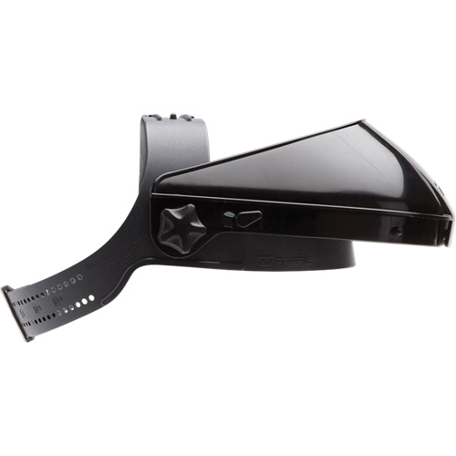 Harnais de t&ecirc;te pour &eacute;cran facial Dynamic, Suspension &agrave; douille Ottawa Fastener Supply