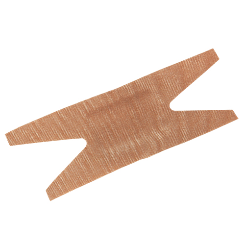 Dynamic Bandages, Knuckle, 3", Fabric, Sterile Ottawa Fastener Supply