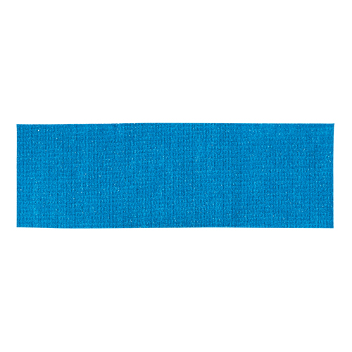 Dynamic Adhesive Bandages, Rectangular/Square, 3", Fabric Metal Detectable, Sterile Ottawa Fastener Supply