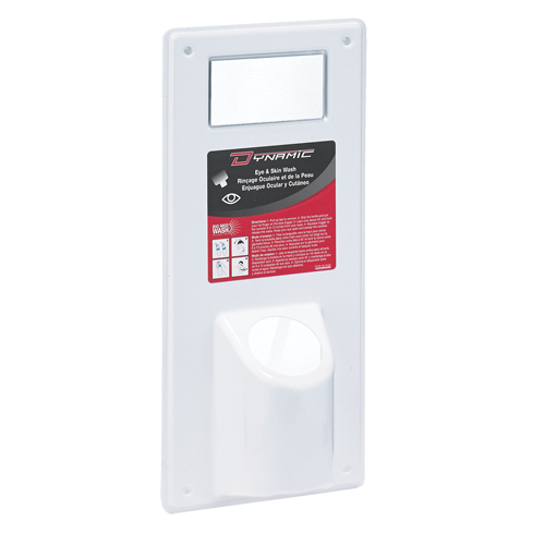 Dynamic Bio Med Wash&reg; Station Single Panel Ottawa Fastener Supply