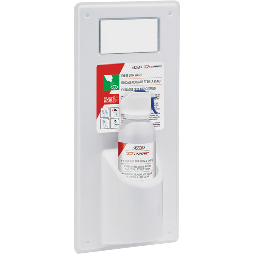Dynamic Bio Med Wash&reg; Wash Station, Single Ottawa Fastener Supply