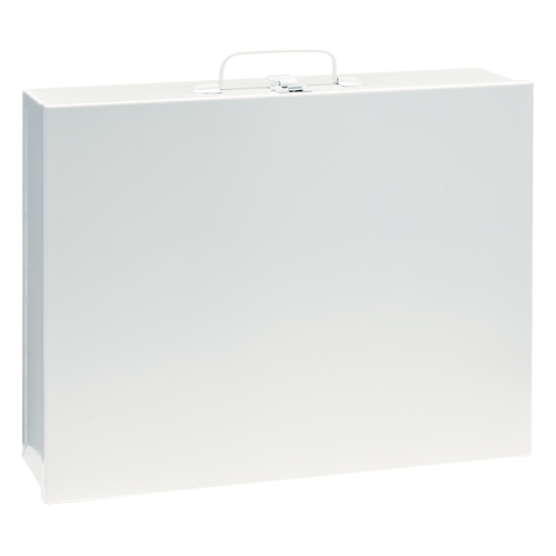 Dynamic Empty First Aid Kit Box Ottawa Fastener Supply