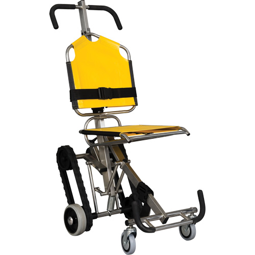 Chaise EVAC Dynamic Ottawa Fastener Supply