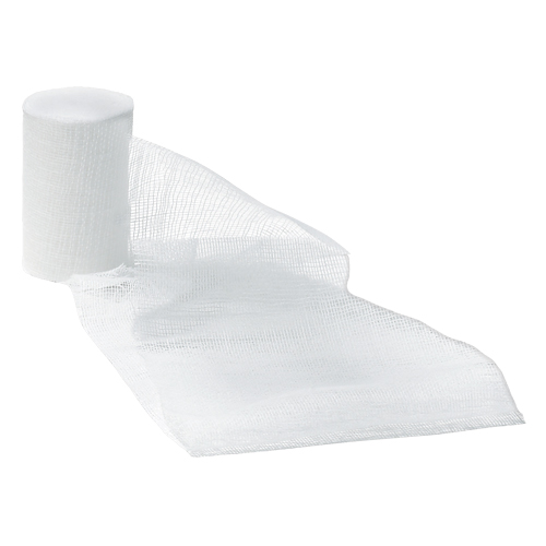 Dynamic Gauze Bandage, Roll, 15' L x 2" W, Medical Device Class 1 Ottawa Fastener Supply