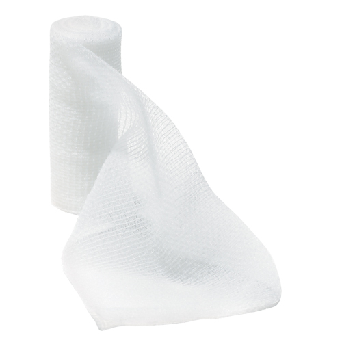 Bandages de gaze auto-adh&eacute;sifs Dynamic, Rouleau, 180" lo x 3" la, Dispositif m&eacute;dical Classe 1 Ottawa Fastener Supply