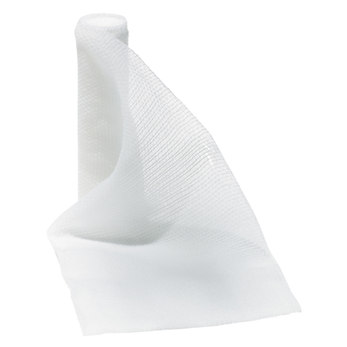 Bande de gaze Dynamic, Rouleau, 15' lo x 4" la, Dispositif m&eacute;dical Classe 1 Ottawa Fastener Supply