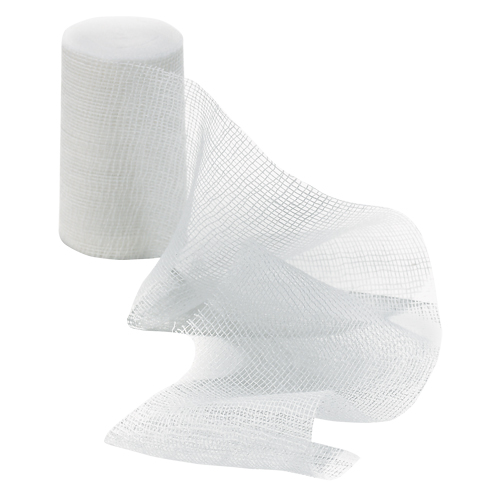 Bandages de gaze Dynamic, Rouleau, 30' lo x 2" la, Dispositif m&eacute;dical Classe 1 Ottawa Fastener Supply