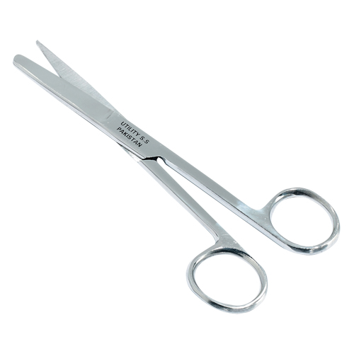 Dynamic O.R. Scissors Ottawa Fastener Supply
