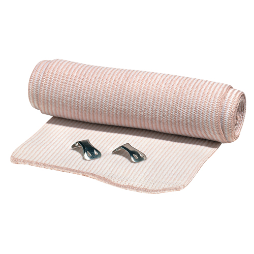 Dynamic Tensor Bandage, 15' L x 6" W, Class 1 Ottawa Fastener Supply