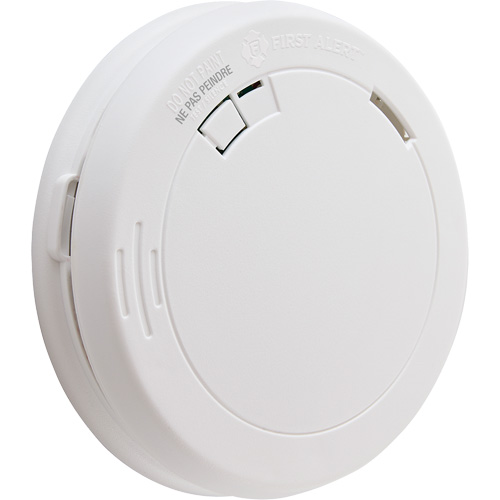 Photoelectric Smoke Alarm Ottawa Fastener Supply