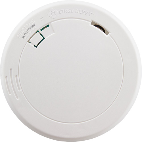 Photoelectric Smoke Alarm Ottawa Fastener Supply