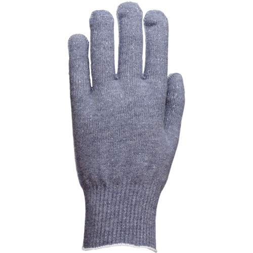 Fireproof Liner Knit Glove, Kermel&reg;/Thermolite&reg;/Viscose FR&reg;, 8/Medium, Protects Up To 752° F (400° C) Ottawa Fastener Supply