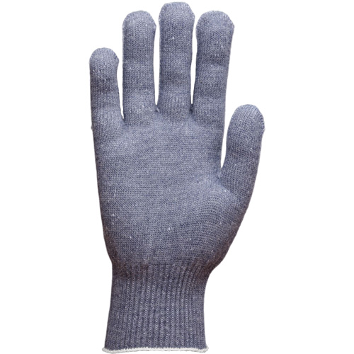 Fireproof Liner Knit Glove, Kermel&reg;/Thermolite&reg;/Viscose FR&reg;, 8/Medium, Protects Up To 752° F (400° C) Ottawa Fastener Supply