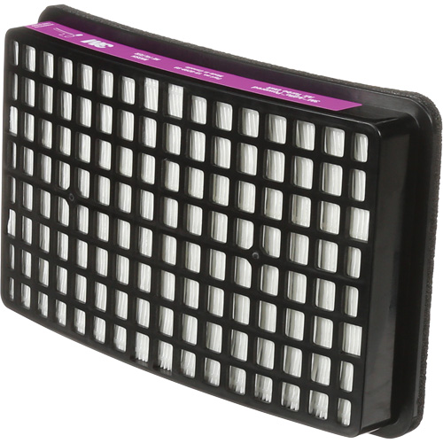 Cartouche pour APR &agrave; &eacute;puration d'air motoris&eacute; Speedglas HE, Filtre P100, Paquet de 1 Ottawa Fastener Supply