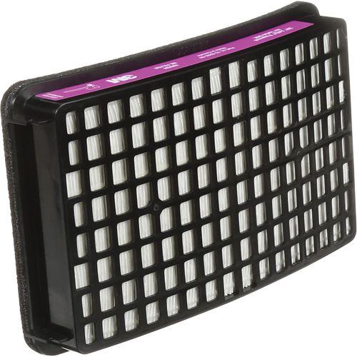 Cartouche pour APR &agrave; &eacute;puration d'air motoris&eacute; Speedglas HE, Filtre P100, Paquet de 1 Ottawa Fastener Supply