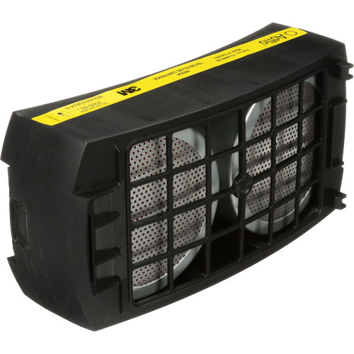 Cartouche Speedglas, Filtre P100, Paquet de 1 Ottawa Fastener Supply