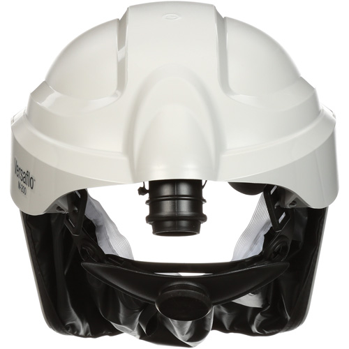 Versaflo Respiratory Faceshield Assembly, Standard, Hard Top Ottawa Fastener Supply