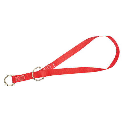 First Tie-Off Adapter, Tie-Off, Temporary Use Ottawa Fastener Supply