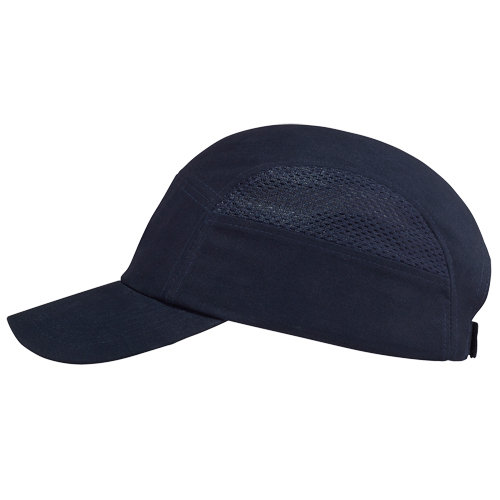 Dynamic Grand Slam II Bump Cap, Navy Blue Ottawa Fastener Supply