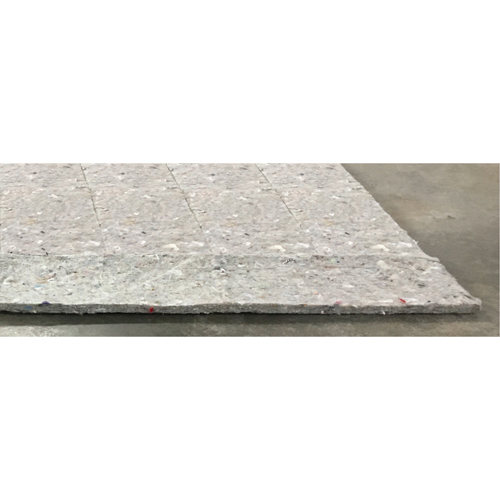 Spilltration Husky Pads, Oil Only, 16" x 16", 17.2 gal. Absorbancy Ottawa Fastener Supply