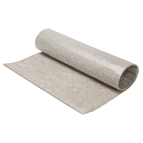 Spilltration Husky Polyback Rugs, 32" W x 4' L, Heavyweight Ottawa Fastener Supply