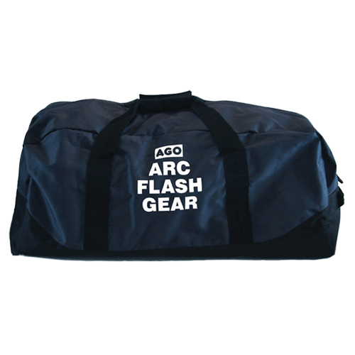 Arc Flash Gear Duffle Bag Ottawa Fastener Supply