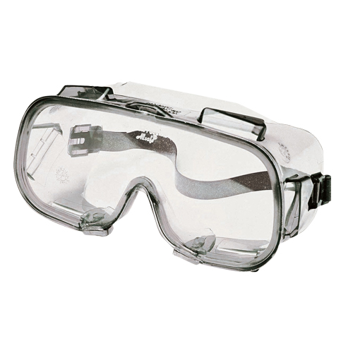 Lunettes &agrave; coques de s&eacute;curit&eacute; Monogoggle VPC de Kleenguard Ottawa Fastener Supply